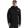 The North Face - Summit Chamlang Softshell Jacket - Men's - TNF Black