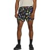 TNF Black Alpine Floral Print