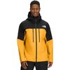 Summit Gold/TNF Black