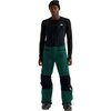 Pacific Teal/TNF Black