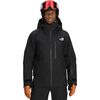 TNF Black