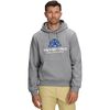 TNF Pale Grey Heather