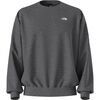 TNF Mid Grey Heather
