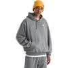 TNF Mid Grey Heather