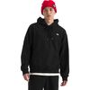 TNF Black