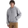 TNF Pale Grey Heather