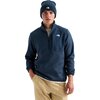 Summit Navy Dark Heather