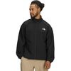 TNF Black