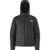 TNF Black