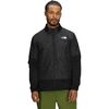 TNF Black Essentialism Print