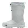 The North Face - Base Camp 200 WP Boot - Pearl Stone/TNF Black