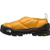 Summit Gold/TNF Black