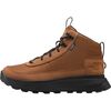 Burnt Umber/TNF Black