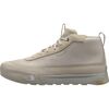 The North Face - Clyffe Mid Insulated WP Shoe - Calacatta/Soapstone