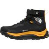 TNF Black/Summit Gold
