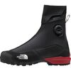 The North Face - Summit Verto SA GORE-TEX Hiking Boot - TNF Black/TNF Red