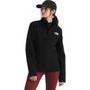 TNF Black