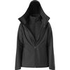 TNF Black