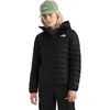 TNF Black
