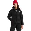 TNF Black