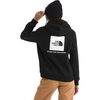 TNF Black