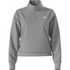 TNF Pale Grey Heather