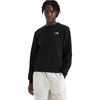 TNF Black
