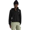 TNF Black