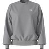 TNF Pale Grey Heather