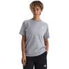 TNF Pale Grey Heather