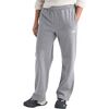 TNF Pale Grey Heather