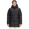 TNF Black