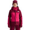Lali Guran/Burgundy Crush