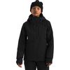 TNF Black