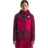 The North Face - Summit AMK Vest - Women's - Rhododendron