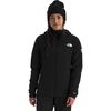 TNF Black