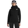 The North Face - Summit Chamlang Softshell Jacket - Women's - TNF Black