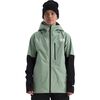 Slate Moss/TNF Black