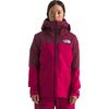 The North Face - Summit FUTURELIGHT AMK Jacket - Women's - Lali Guran/Rhododendron