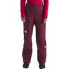 The North Face - Summit FUTURELIGHT AMK Ski Pant - Women's - Rhododendron