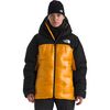 Summit Gold/TNF Black