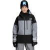 TNF Black/Blue Flax