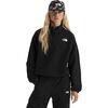 TNF Black
