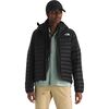 TNF Black