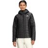 TNF Black