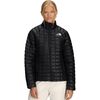 TNF Black