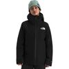 TNF Black