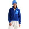 The North Face - Yumiori Off Peak Full-Zip Jacket - Women's - Bold Blue/Active Blue