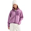 Hushed Lavender/Chroma Purple