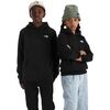 TNF Black